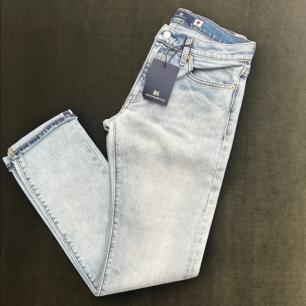 Levi's 511™ Slim fit jeans